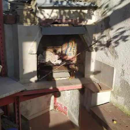 Casa Desiderio 公寓