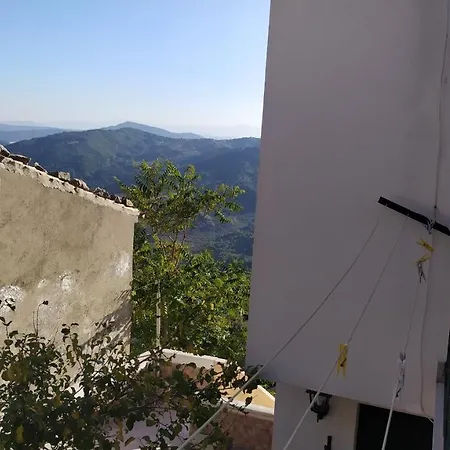 Casa Desiderio Guardiabruna