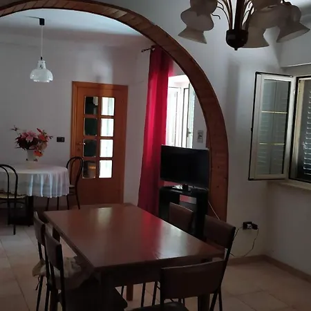 公寓 Casa Desiderio