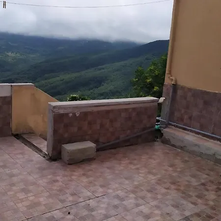 Casa Desiderio Guardiabruna