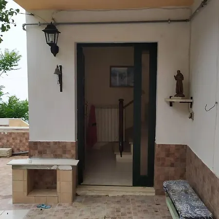 Casa Desiderio 公寓 Guardiabruna
